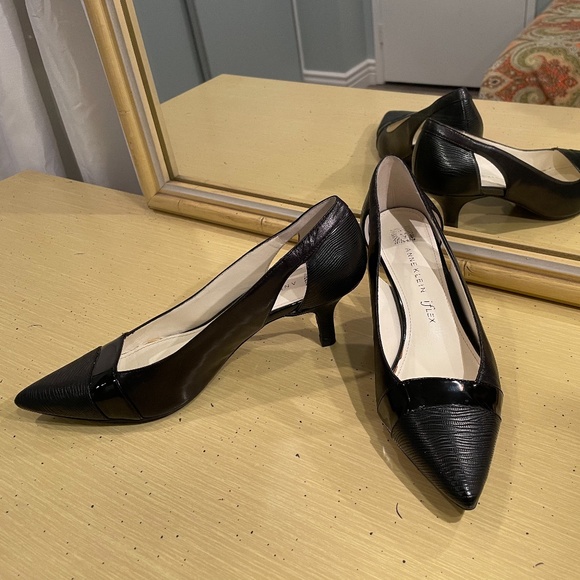 Anne Klein Shoes - Anne Klein iFlex Pumps